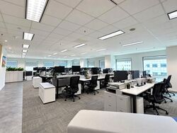 Suntec Tower Three (D1), Office #622559641